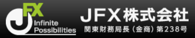 MATRIX TRADER【JFX株式会社】